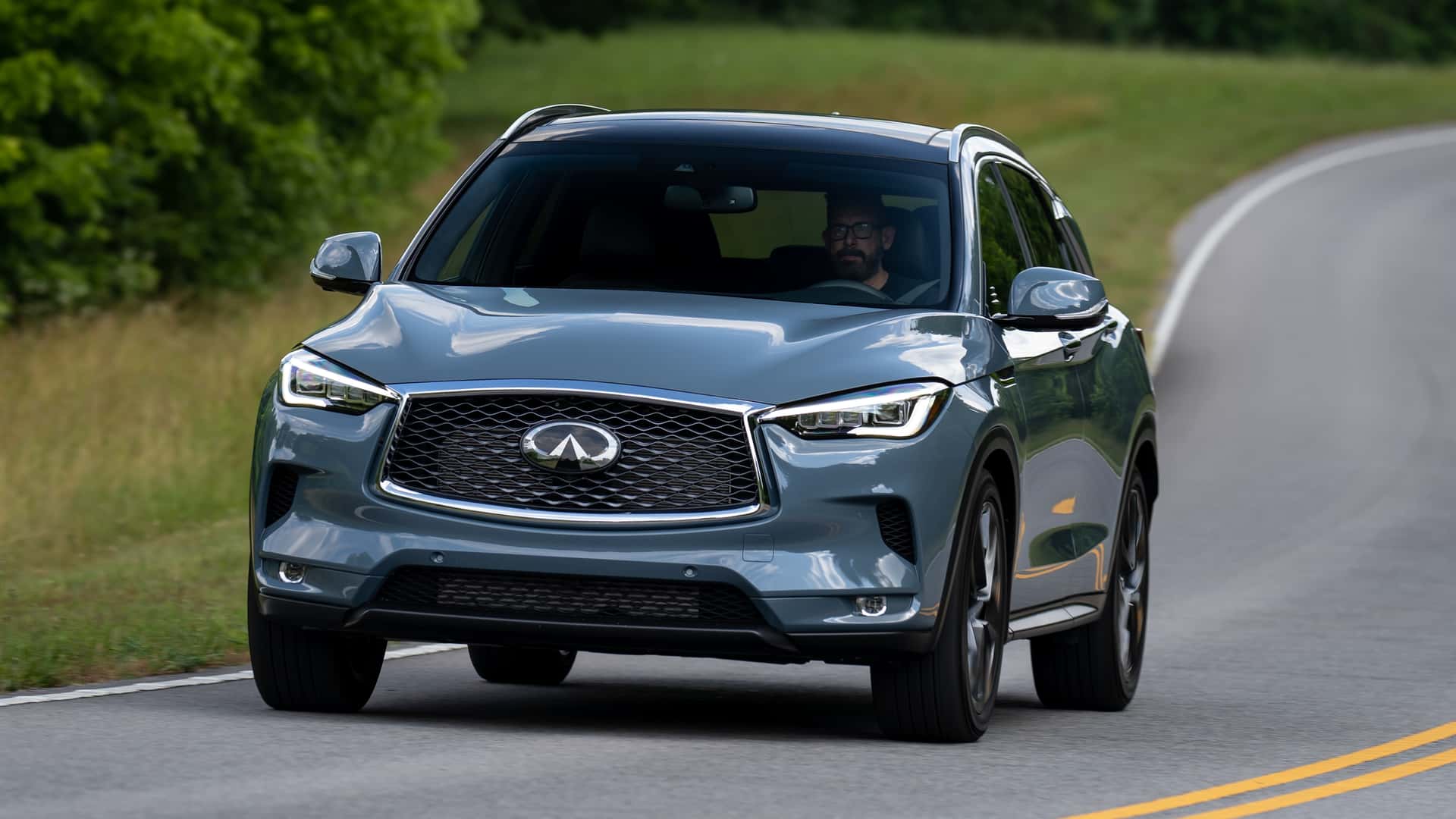 شكل-إنفينيتي-QX50-2024